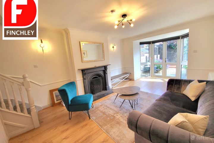 22 Grosvenor Lodge, Rathmines, Rathmines, Dublin 6