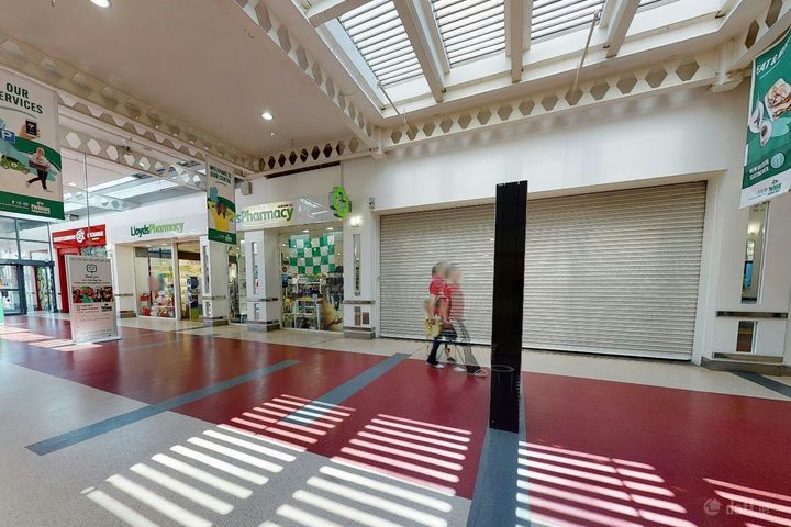 Unit 7, Parkway Shopping Centre, Dublin Road, Limerick