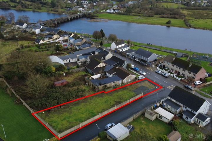 Main Street, O Briensbridge, Clare, V94 KHF9, O'Briensbridge, Co. Clare