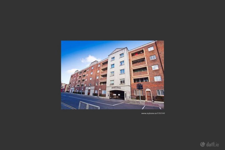 12 Swift Hall, The Coombe, Dublin 8, The Coombe, Dublin 8