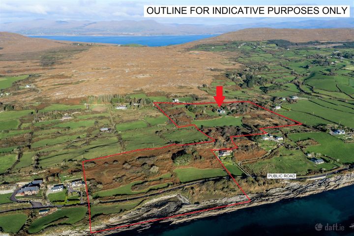 Bantry Durrus, Kealties, Durrus, Cork