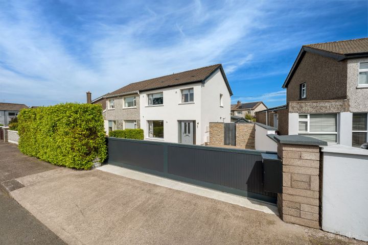 26 Castle Avenue, Muskerry Estate, Ballincollig, Co. Cork, P31EW26