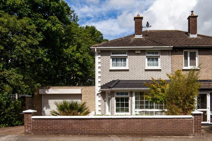 52 Beechpark Court, Dublin  5, Co. Dublin, D05RX37