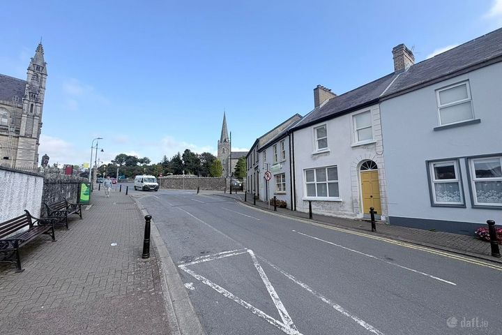 6 Castle Street, Letterkenny, Co. Donegal