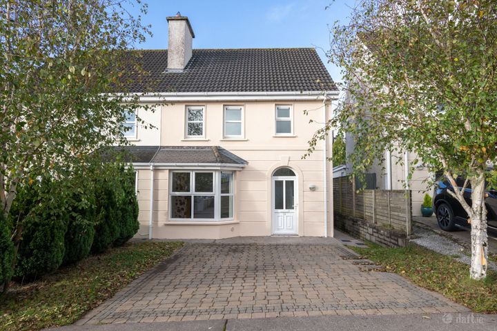 11 An Mullach, Cul Ard, Carrigtwohill, Co. Cork, T45P585