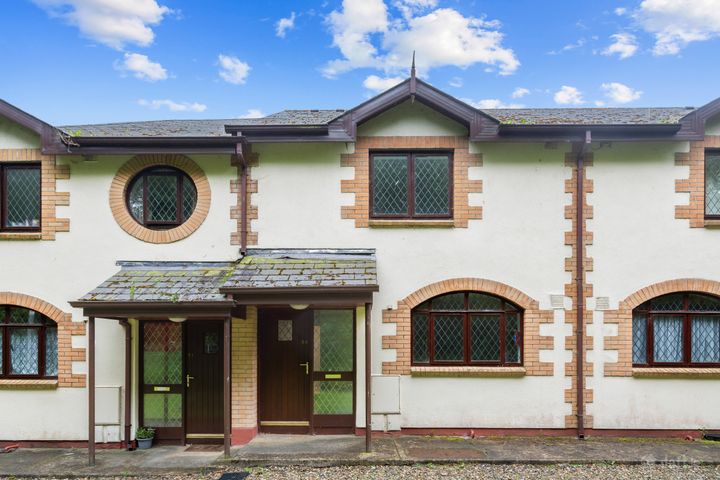20 The Coach Houses, Forest Park, Courtown, Gorey, Co. Wexford, Y25RH70