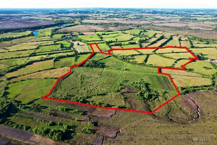  Ballinasloe, Taghmaconnell, Co. Roscommon