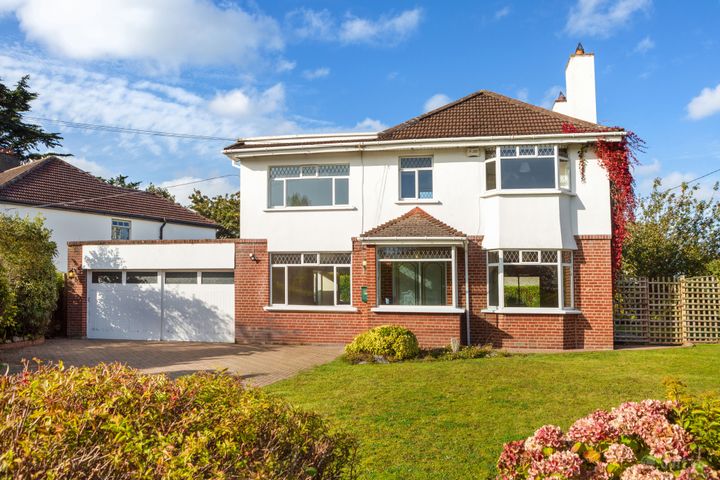 Ferndale, 14 Seafield Rd, Blackrock, Dublin