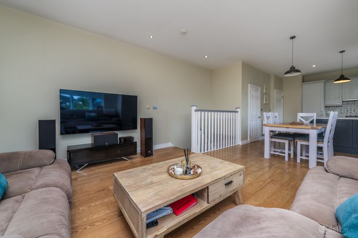 Apartment 67, Alexandra Park, Clane, Co. Kildare, W91H560