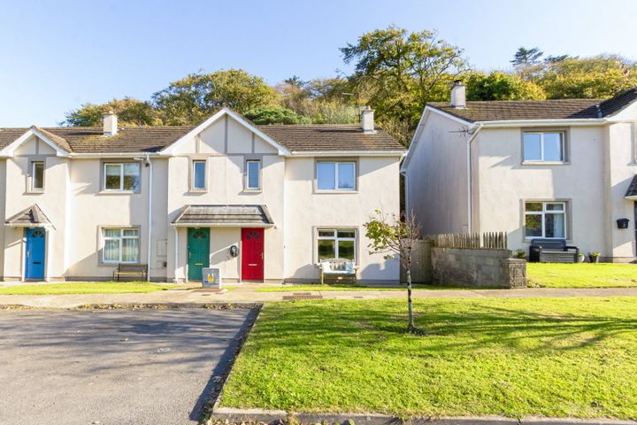 12 Forest Haven, Dunmore East, Waterford, Waterford