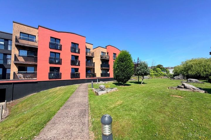 Apartment 216, The Willows, Ballinlough, Co. Cork, T12AY99