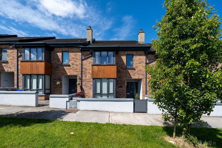 10 Arcadin, Arcadia, Athlone, Co. Westmeath, N37Y5C8