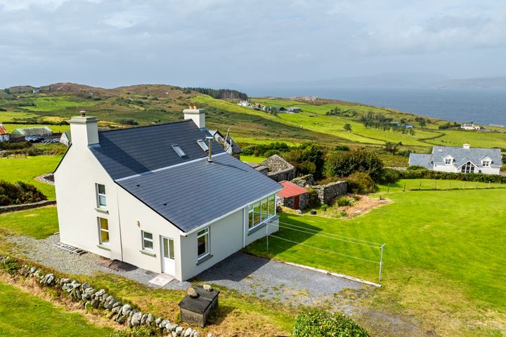 Reagh, Kilcrohane, Ballyroon, Co. Cork, P75HA26