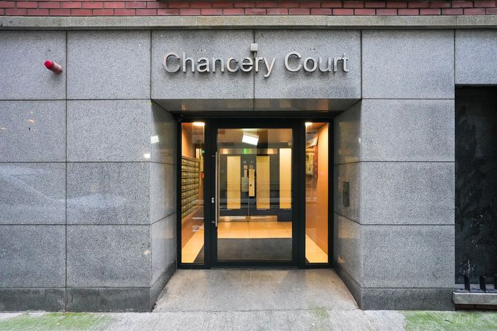 43 Chancery Court, Christchurch, Dublin 8 - Photo 3
