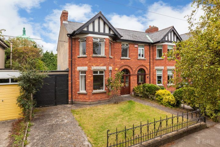 33 Clare Rd, Drumcondra, Dublin 9, Dublin 9, Dublin
