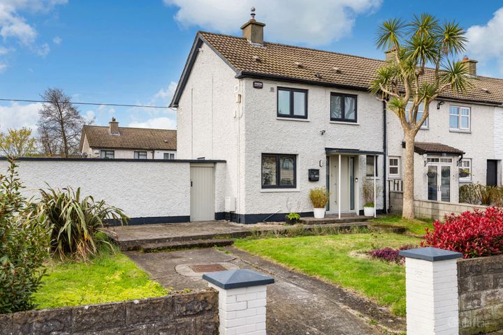 12 Mount Olive Road, Kilbarrack, Dublin 5, D05XD77