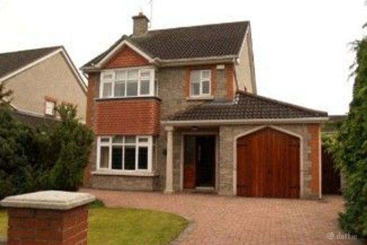 Athlumney Castle, Navan, Co. Meath