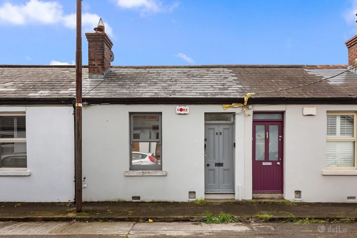 85 Harold'S Cross Cottages, Dublin 6, Harold's Cross, Co. Dublin