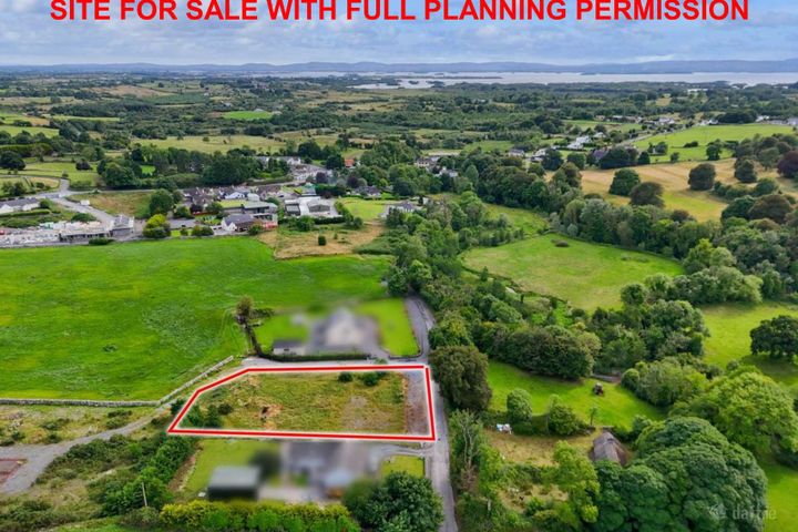 Cross West, Cross, Co. Mayo