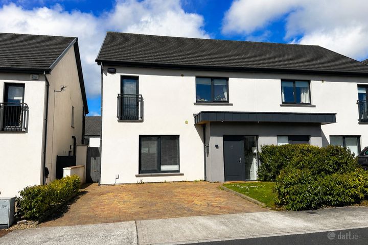 51 Rose Drive, Rath Ullord, Co. Kilkenny, R95YX6V