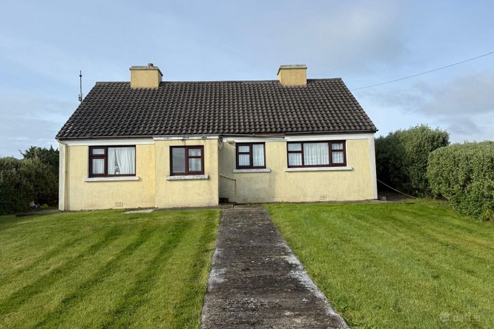 Tarmon, Blacksod, Aghleam, Co. Mayo, F26H6H2