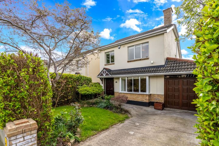 Sandyford Hall Place, Dublin 18, Leopardstown, Dublin 18