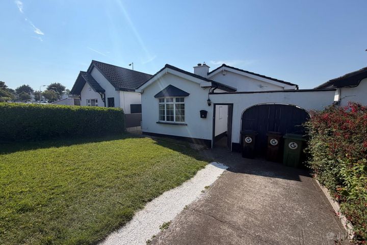 7 The Court, Kingswood Heights, Kilnamanagh, Dublin 24