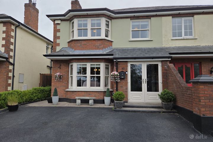 60 Alderwood, Carrickmacross, Co. Monaghan, A81AW80