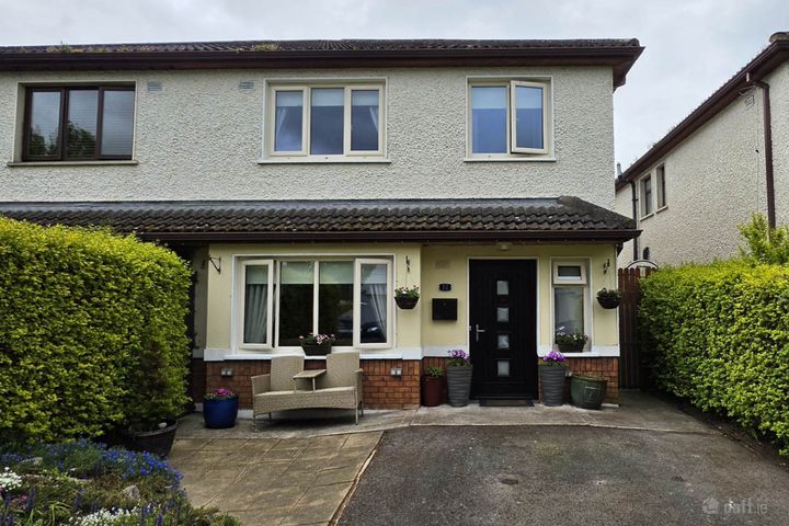 12 Ardreigh Walk, Dun Brinn, Athy, Co. Kildare, R14W903