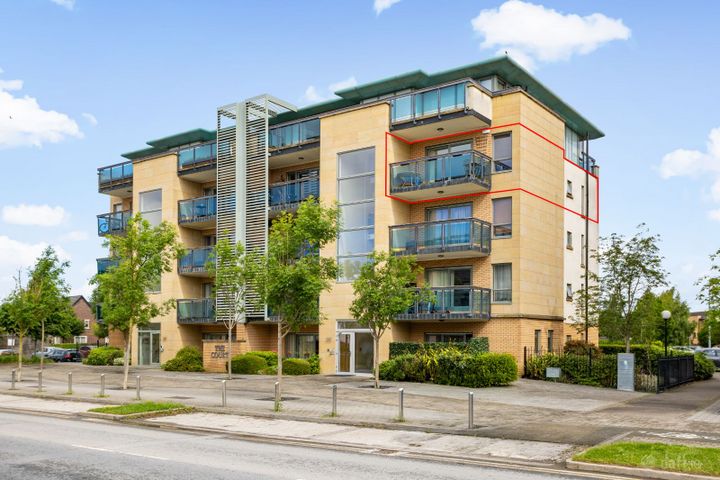 7 The Court, The Paddocks Road, Lucan, Co. Dublin, K78E037