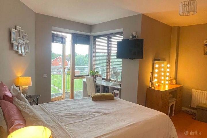 Apartment 16, Swift Hall, Collegewood, Castleknock, Dublin 15