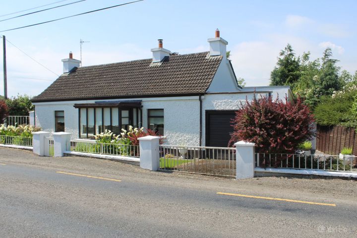 Bishopswood, Dundrum, Clonoulty, Co. Tipperary, E34HD37