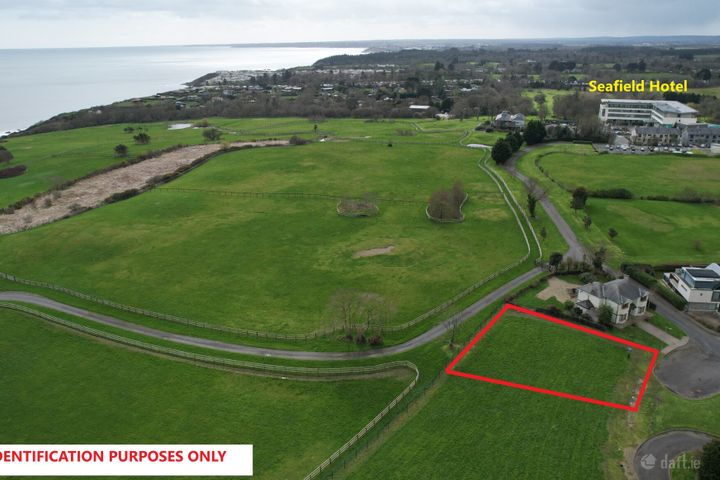 Site 14 Beach Walk, Seafield, Ballymoney, Gorey, Co. Wexford