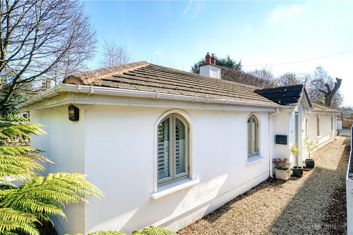 Gate Lodge, 44 Mount Sandford, Dublin 6