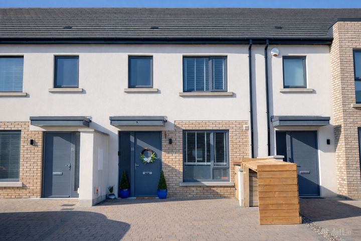 22 Birch View, Mount Woods, Douglas, Co. Cork, T12X94K