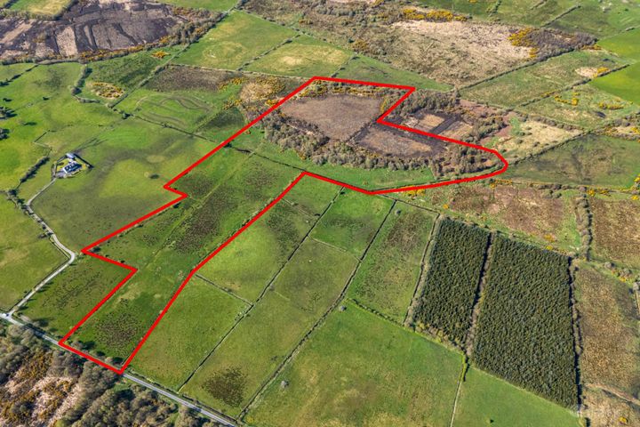 Nure, Cornafulla, Athlone, Co. Roscommon
