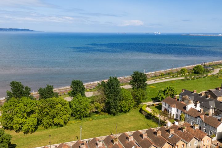 15 Seafort Parade, Blackrock, Co Dublin, A94H7T2
