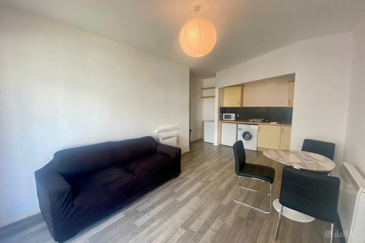 Saint Patricks Court, South Circular Road, Dublin 8