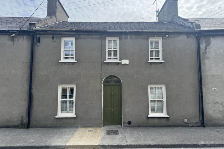 16 Bolton St, Clonmel, Co. Tipperary, E91KC44
