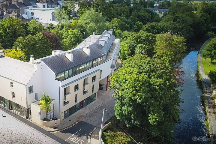 Apartment 16, Bowers View, Bridge Street, Ballinrobe, Co. Mayo, F31ND37