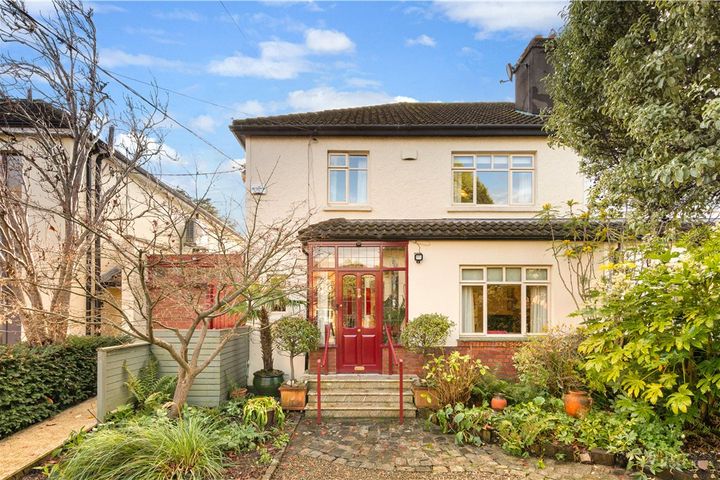 6 Stillorgan Park, Blackrock, Dublin, Dublin
