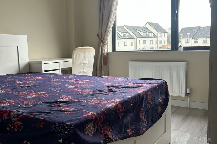 Grand Parade, Cherrywood, Co. Dublin