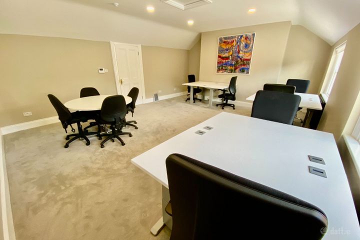 Baggot Street Lower, Dublin 2