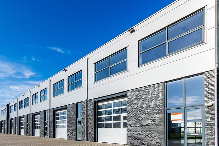 Warehouse Unit, Gort, Co. Galway