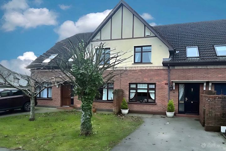 154 Glenside, Annacotty, Co. Limerick, V94P9W2