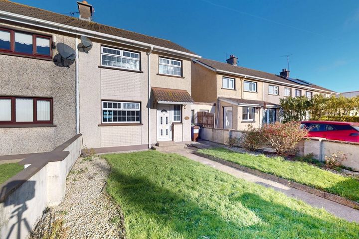 30 Greenore Park, Rosslare Harbour, Co. Wexford, Y35W8Y2