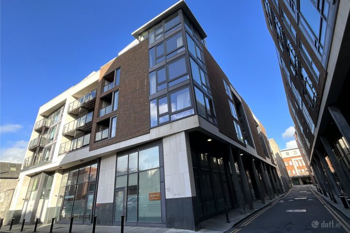 181 Ivy Exchange, Dublin 1, D01 R654