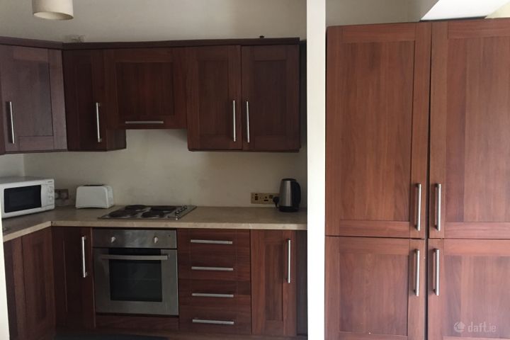 Apartment 8, Seacourt, Gentian Hill, Knocknacarra, Galway, Salthill, Co. Galway