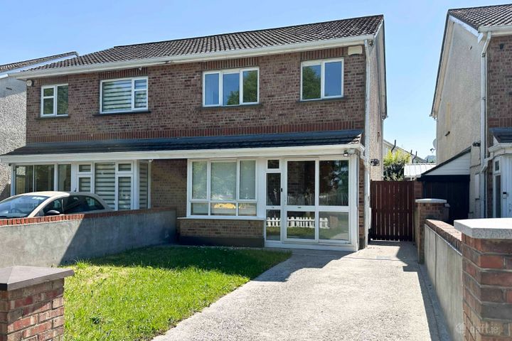 74 De Selby Crescent, Dublin 24, Citywest, Dublin 24, D24CHF3