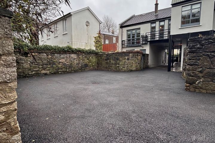 Percy Lane, Ballsbridge, Co. Dublin